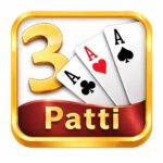teen patti master old version apk logo
