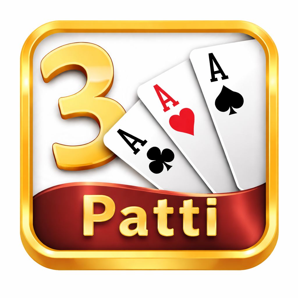 teen patti master old version apk logo