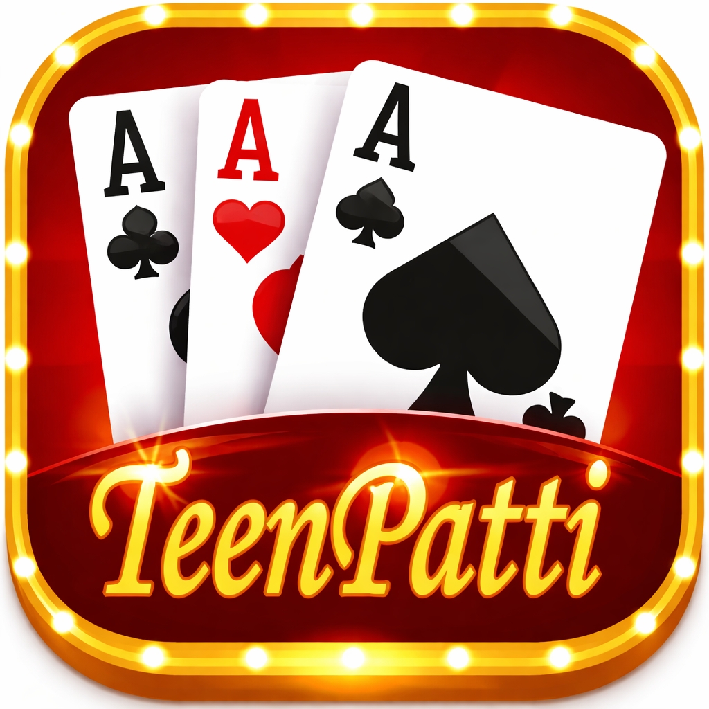 teen patti master logo