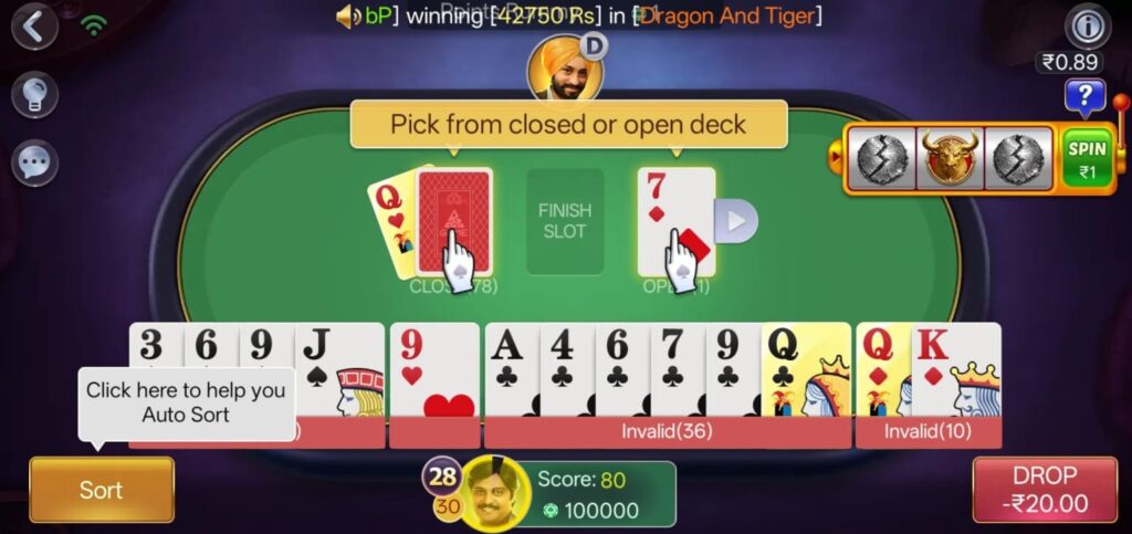 teen patti master