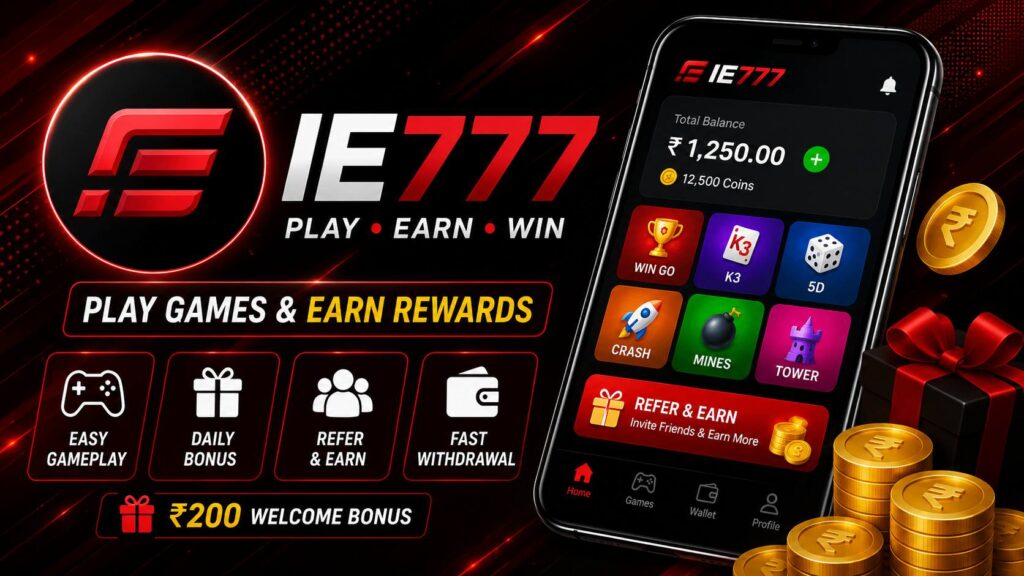 ie777 game tumbnail