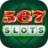 567 slots