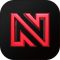FN7 Game Logo
