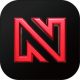 FN7 Game Logo