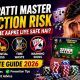 Teen Patti Master Addiction Risk