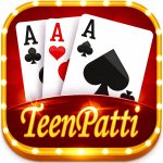 teen patti master logo